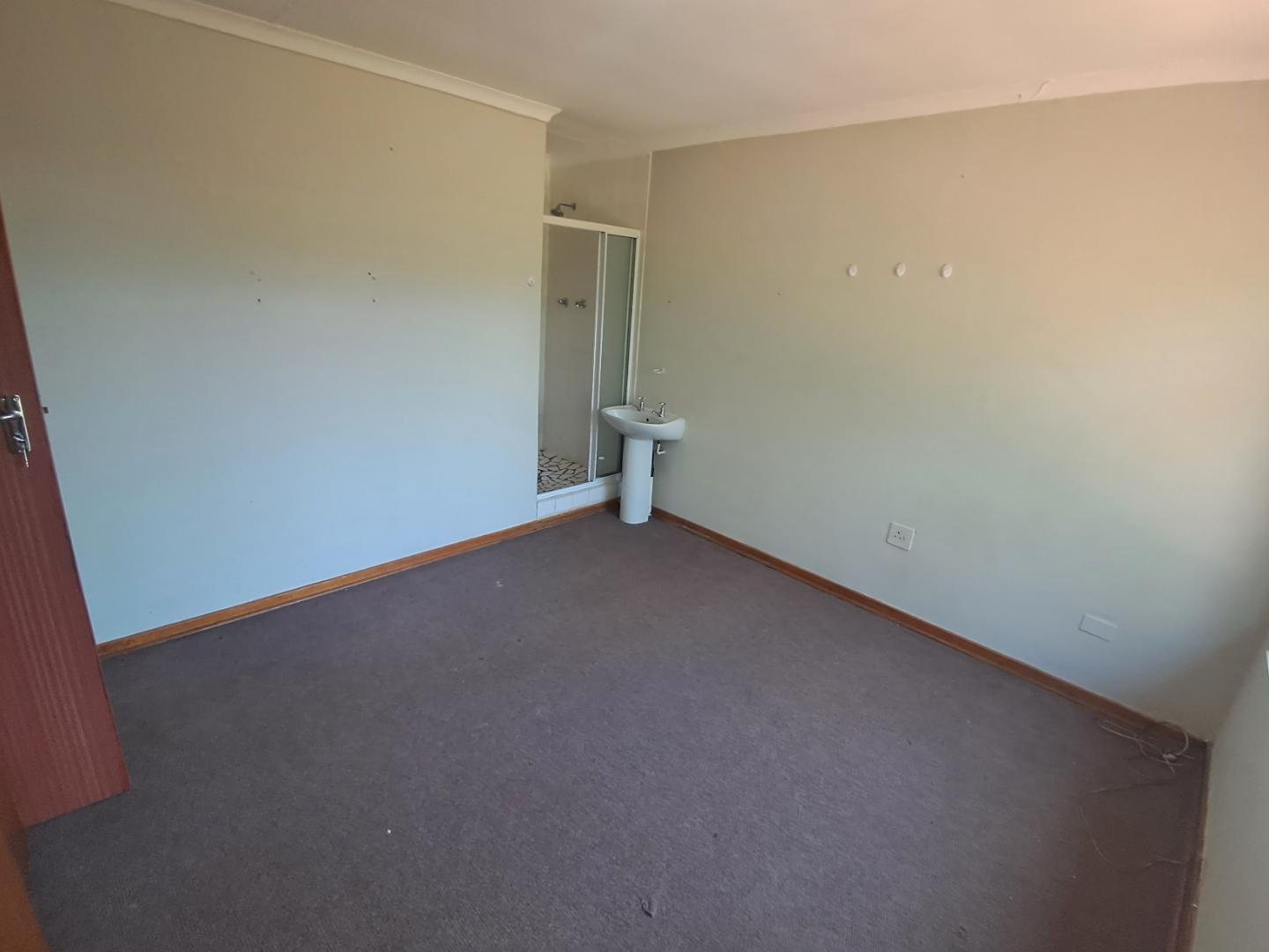 To Let 3 Bedroom Property for Rent in Pellissier Free State